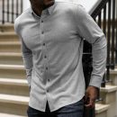Everyday Button-Down Shirt