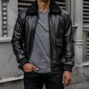Flight Jacket