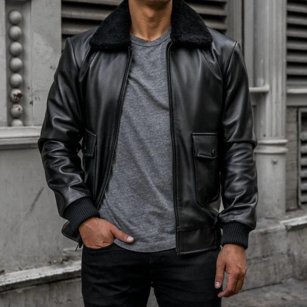 Flight Jacket