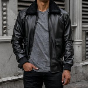 Flight Jacket
