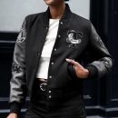 Varsity Jacket