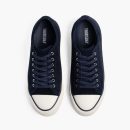 Retro Low Top