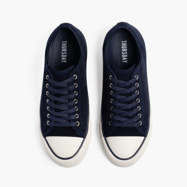 Retro Low Top - Image 6