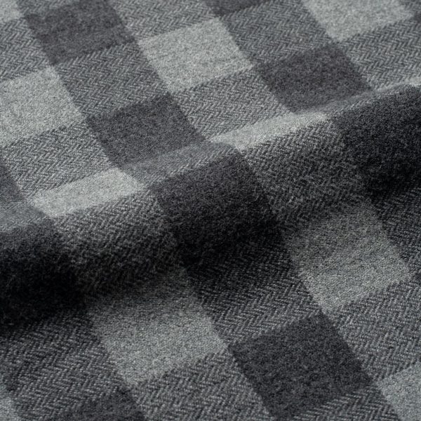 Buffalo Check Shirt - Image 5