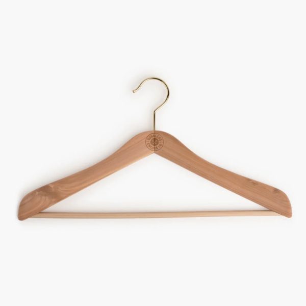 Cobbler's Choice Cedar Hanger - Image 2