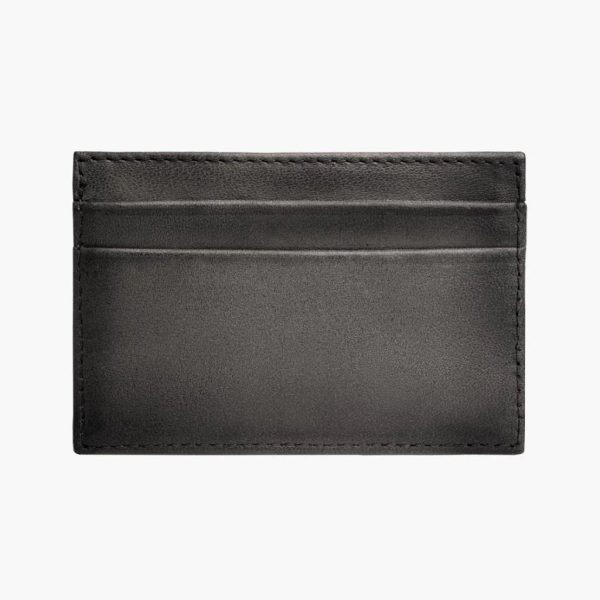 Leather Card Holder - Image 2