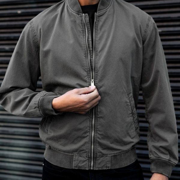 Alpha M Bomber - Image 2