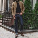 Racer Jacket
