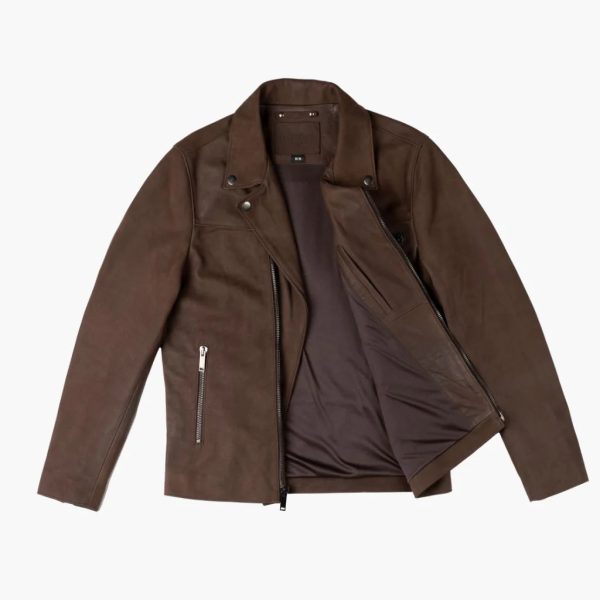 Motorcycle Jacket - Image 5