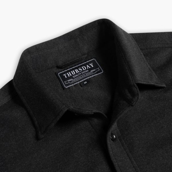 Everyday Button-Down Shirt - Image 4