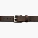 Men's Heritage Leather Belt