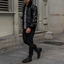 Flight Jacket
