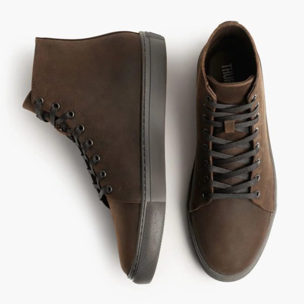 Premier High Top - Image 3