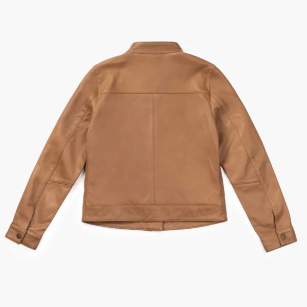 Racer Jacket - Image 6