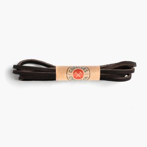 Leather Laces