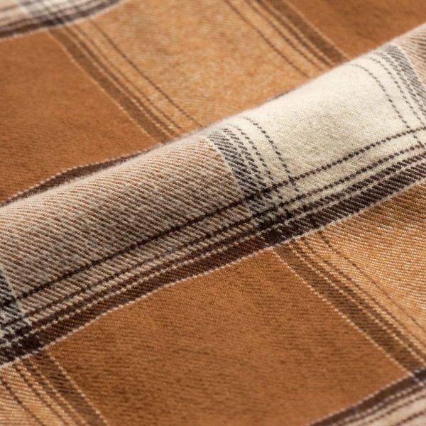 Forever Flannel Shirt - Image 5