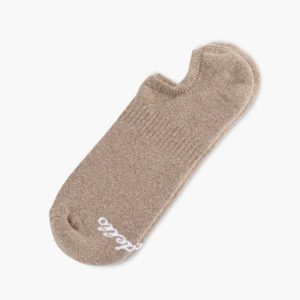 Women's Classic No Show Sock