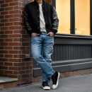 Retro Low Top