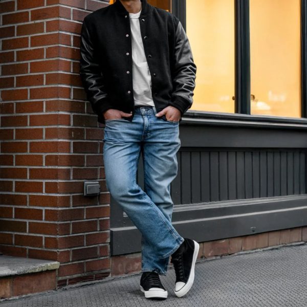Retro Low Top - Image 8