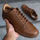 Premier Low Top