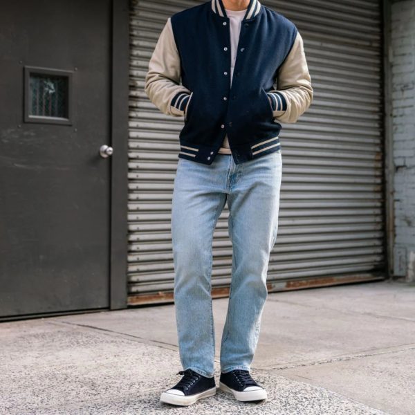 Retro Low Top - Image 8