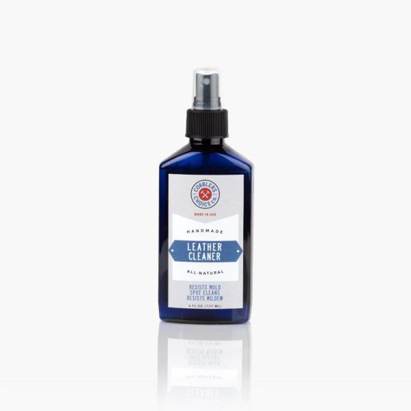Rugged & Resilient Leather Care Kit - Image 2