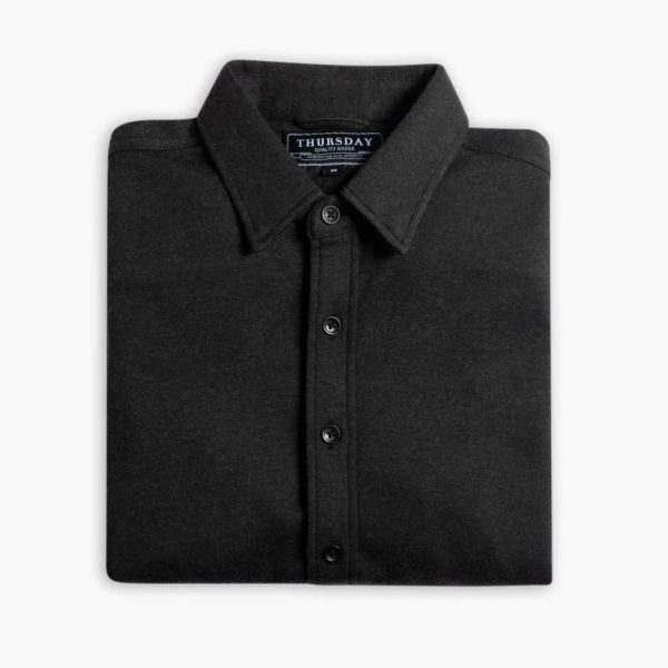 Everyday Button-Down Shirt - Image 3