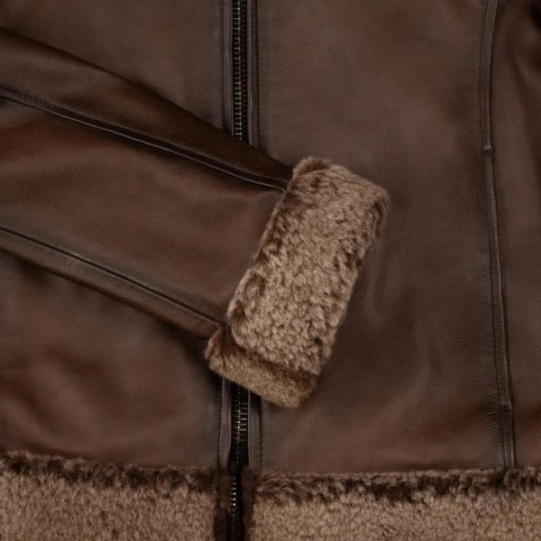 Flight Jacket - Image 8