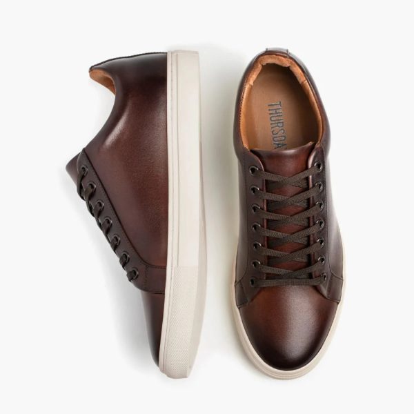 Premier Low Top - Image 5