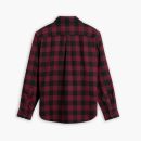Buffalo Check Shirt