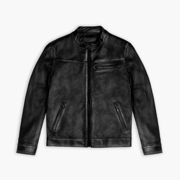 Roadster Jacket - Image 4