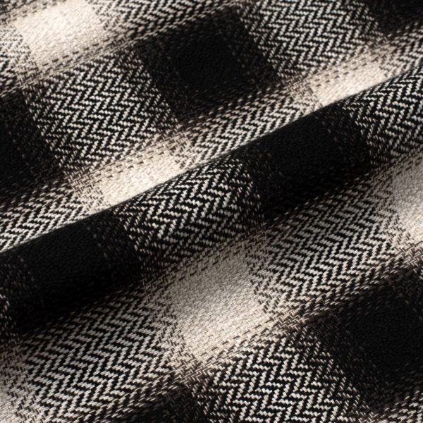 Buffalo Check Shirt - Image 5