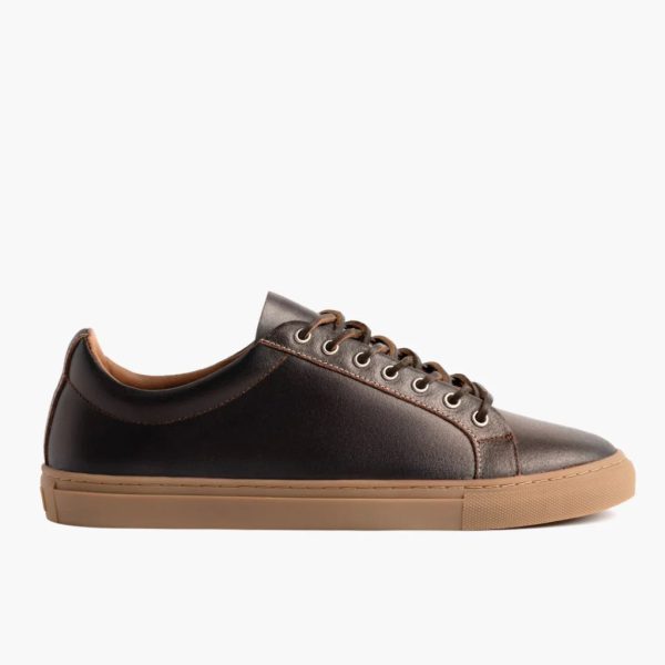 Premier Low Top - Image 2