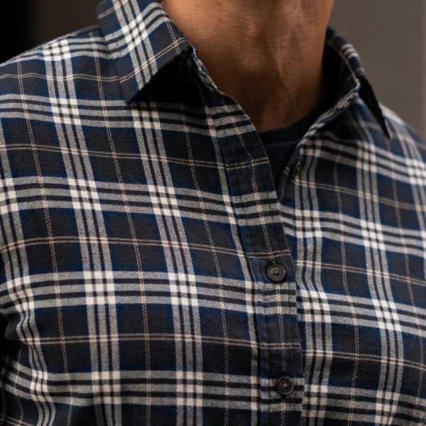 Forever Flannel Shirt - Image 7