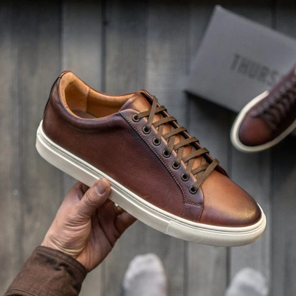 Premier Low Top - Image 8