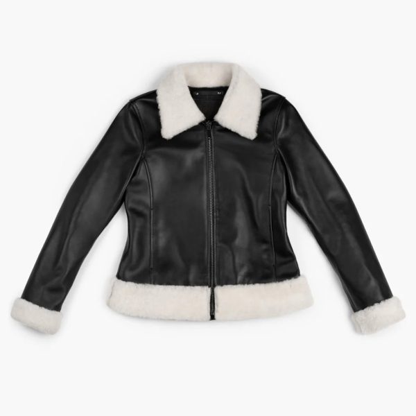 Flight Jacket - Image 4