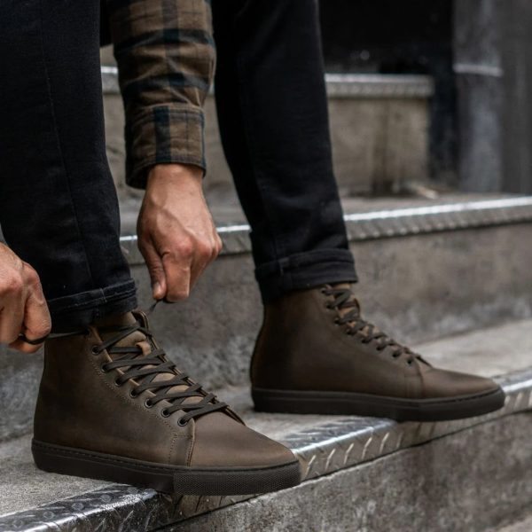 Premier High Top - Image 6