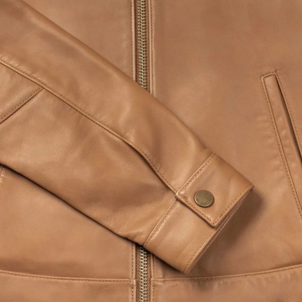Racer Jacket - Image 7