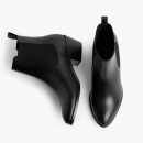 Duchess Bootie