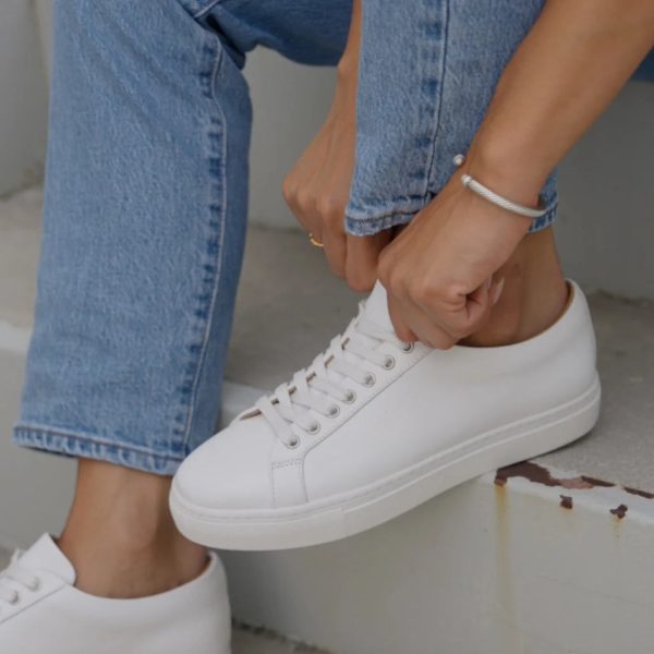 Women's Premier Low Top - Image 9