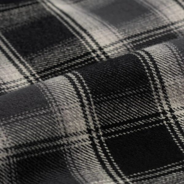 Summit Flannel Shirt - Image 5