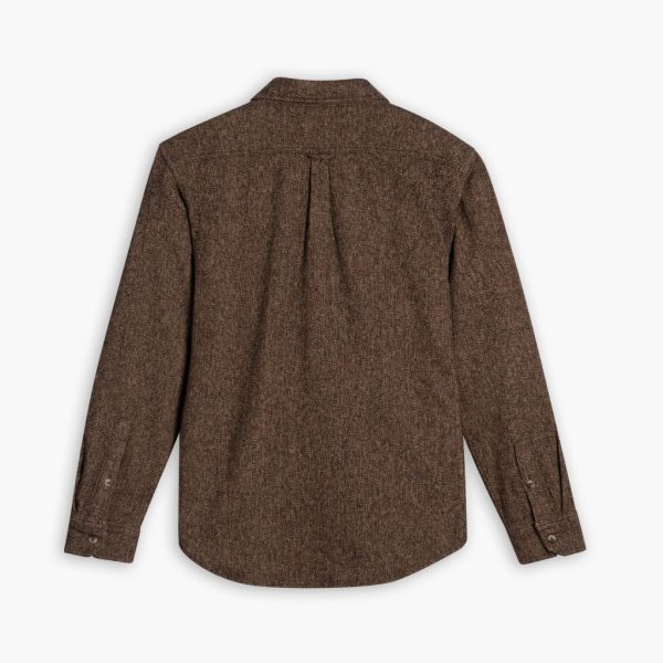 Summit Flannel Shirt - Image 2