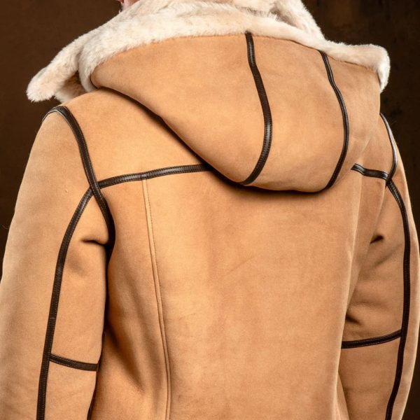 Bronco Jacket - Image 2