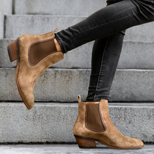 [W] Duchess Bootie - Image 5