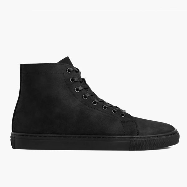 Premier High Top - Image 2