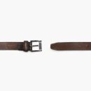 Men's Classic Leather Belt