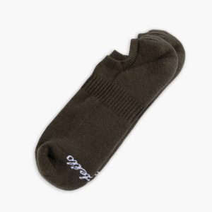 Women's Classic No Show Sock