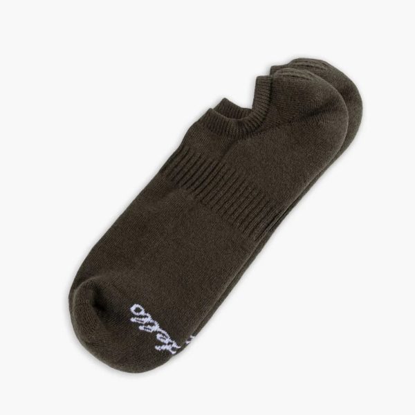 Women's Classic No Show Sock