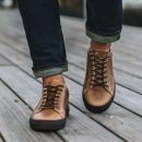 Premier Low Top