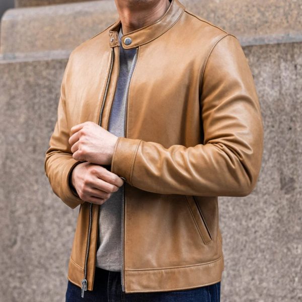 [W] Racer Jacket - Image 7